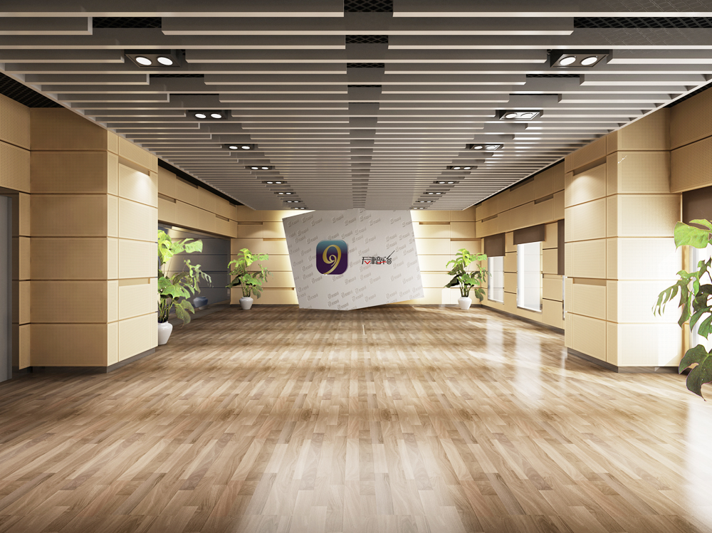 音樂(lè )臺副本