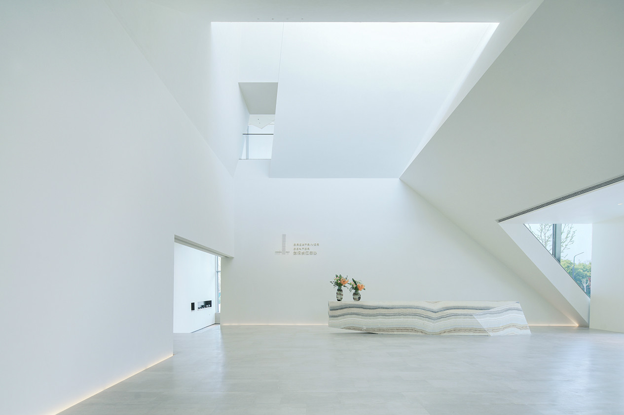 長(cháng)江中心-1